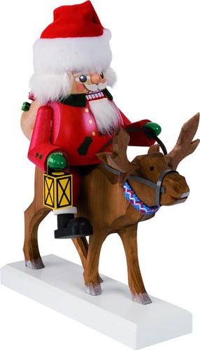 Richard glaesser nussknacker - richard,