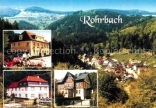 Rohrbach saalfeld landhotel - saalfeld,