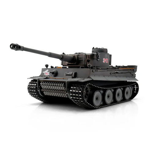Torro 12207 16 rc tiger - -,