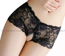 XXX Hipster String Tanga