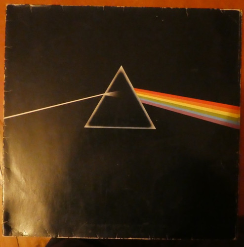 Pink floyd the - pink, side