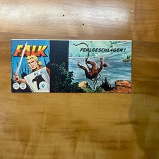 Falk Nr. 140, Piccolo -