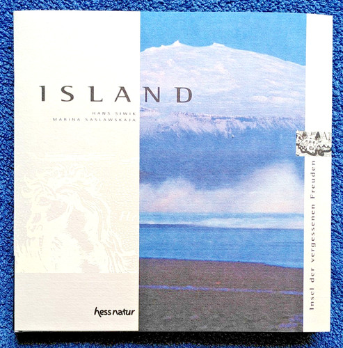 Island insel der vergessenen - der,