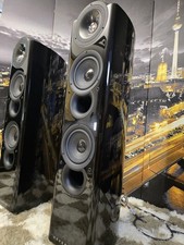 ⭐ KEF Reference 203/2 ⭐