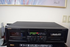 Onkyo Cassette Tape Player