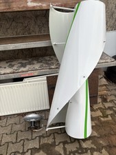 Windrad 2000W vertikal 