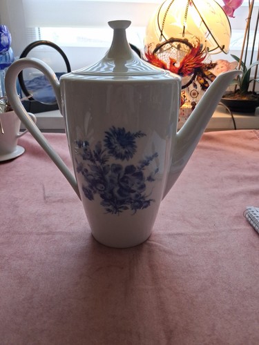 Kaffeekanne von alboth - kaffeekanne,