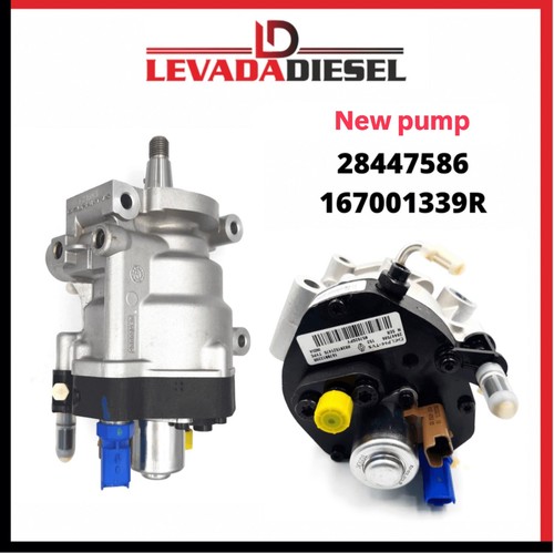 Neuе einspritzpumpe delphi - 1x,