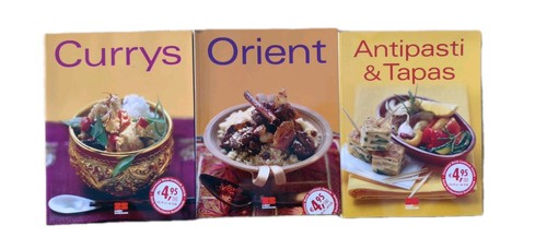 Orient currys antipasti - currys, &