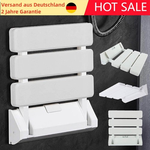 Klappbarer duschsitz zur - duschsitz,