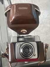 Kamera analog dacora dignette - kamera,