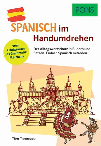 Pons spanisch handumdrehen - pons,