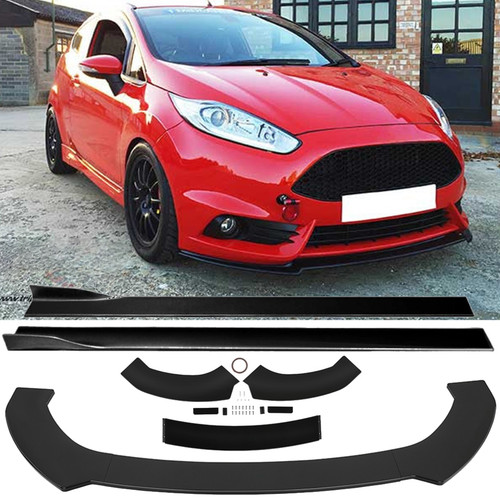 Für ford fiesta mk7 - für, ja8