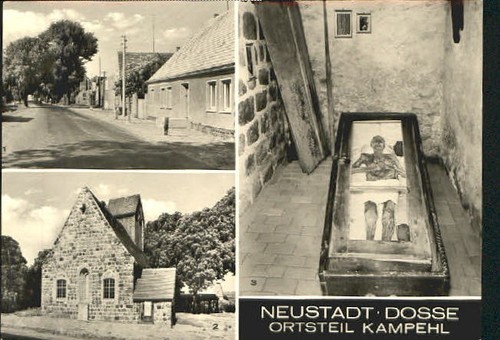 Kampehl bei neustadt - bei, dosse