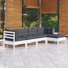 Garten lounge set kissen - garten,