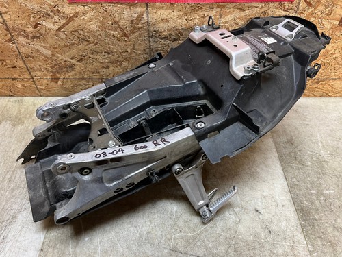 2003 2004 honda cbr600rr - 2004,