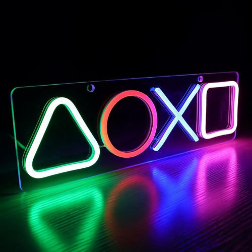 Neon led schild usb licht - schild, wand