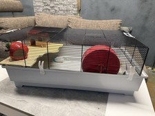 Käfig für Große Hamster