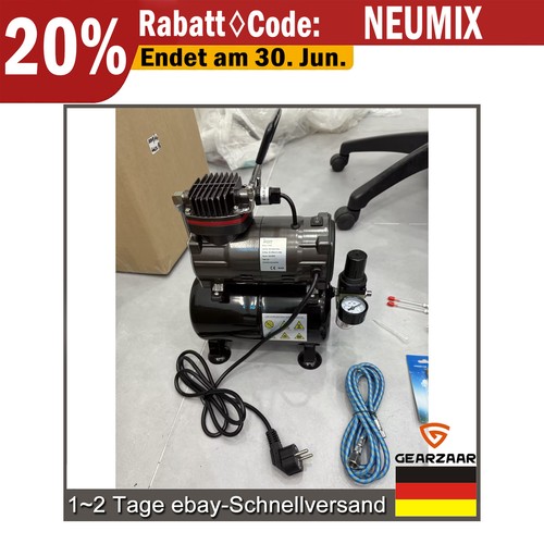 Profi airbrush kompressor - airbrush,