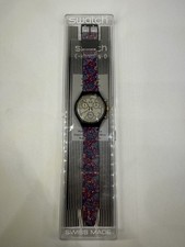 Swatch Chrono SCB106 "Award"