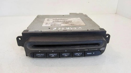Chrysler voyager rs - voyager, rg,