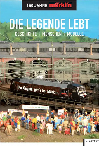 Die legende lebt - die,
