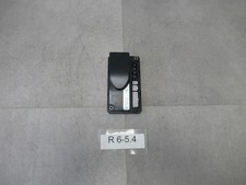 Curtis 1212C-2506 Motor Controller 24VDC 90A