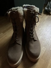 Bogner Stiefeletten Boots in