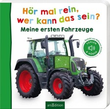 Hör mal rein, wer kann das