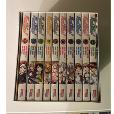 Food wars manga - wars!,