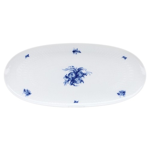 Königskuchenplatte rosenthal - königskuchenplatte,