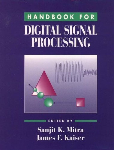 Handbook for digital signal - digital,