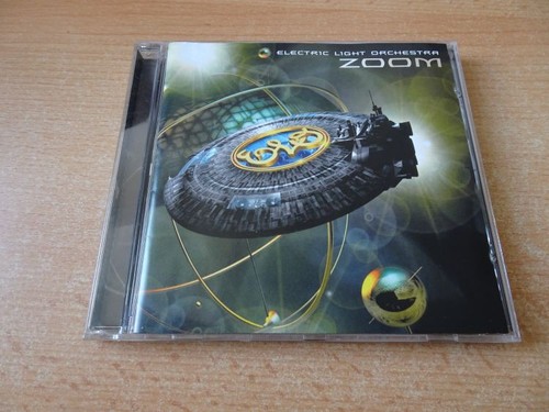 Electric light orchestra - light,