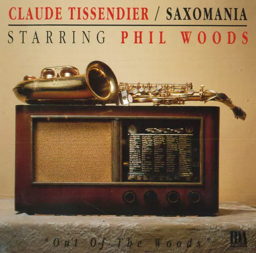 Out the woods phil - out, of