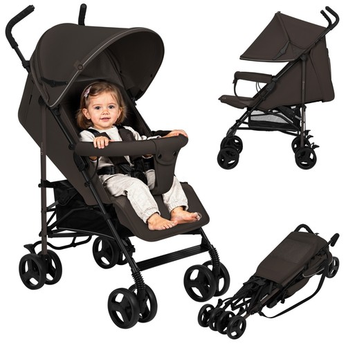 Kinderwagen klappbar