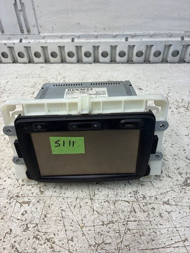 Renault master iii 2015 radio - iii,