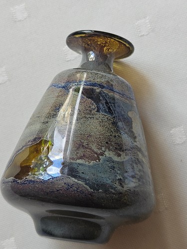 Vase miniatur glas - vase,, miniatur,