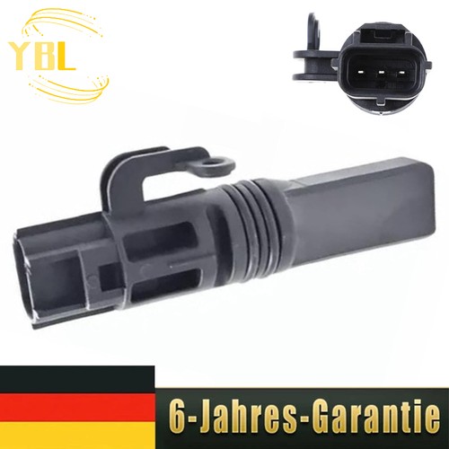 Tachosensor