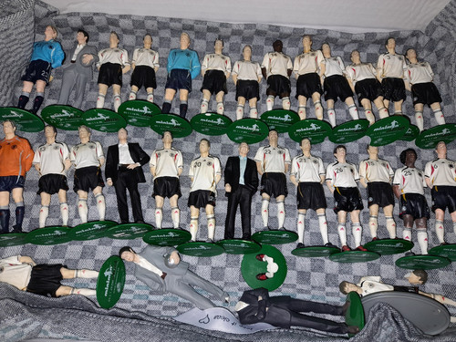 Minimen sammelfigur dfb - minimen,