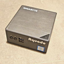 GIGABYTE BRIX Mini PC I7
