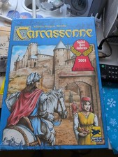 Carcassonne