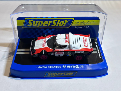 Scalextric c3931es - scalextric, (superslot)
