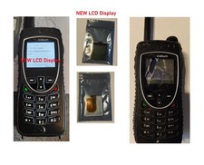 Iridium 9575 Iridium extreme neues Display New Display