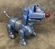 Tomy Roboter - Dog. com / Hund