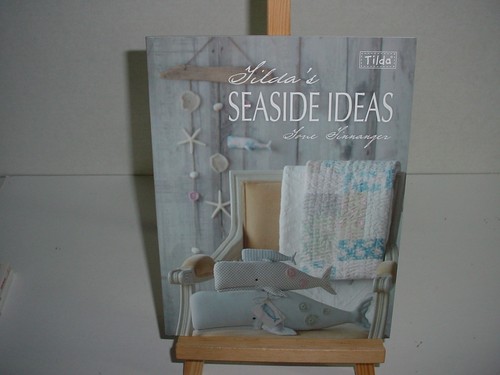 Tilda seaside ideas - seaside,