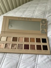 lorac pro eye shadow paltee 3