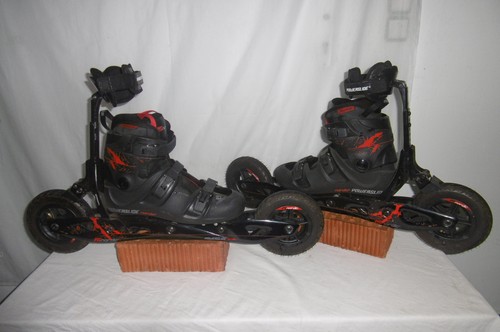 Powerslide nordic trainer - powerslide, "