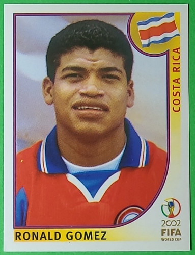 Panini fußball 2002 02 - wm, wc