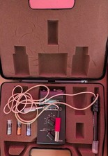 Jürgens PH91 Ph-Meter Ph-Messgerät Handmessgerät Labor Aquaristik + Koffer