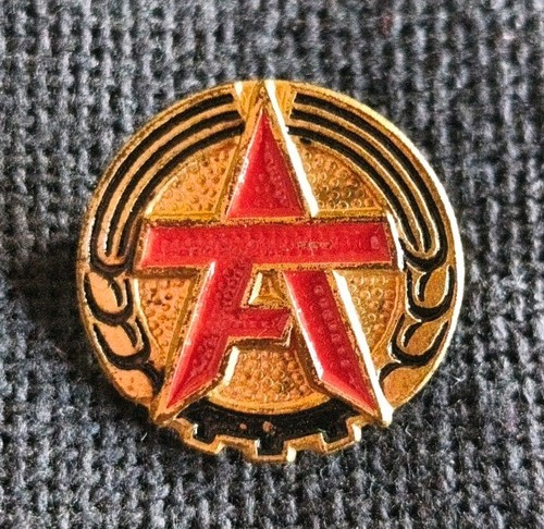 Abzeichen ddr - abzeichen,